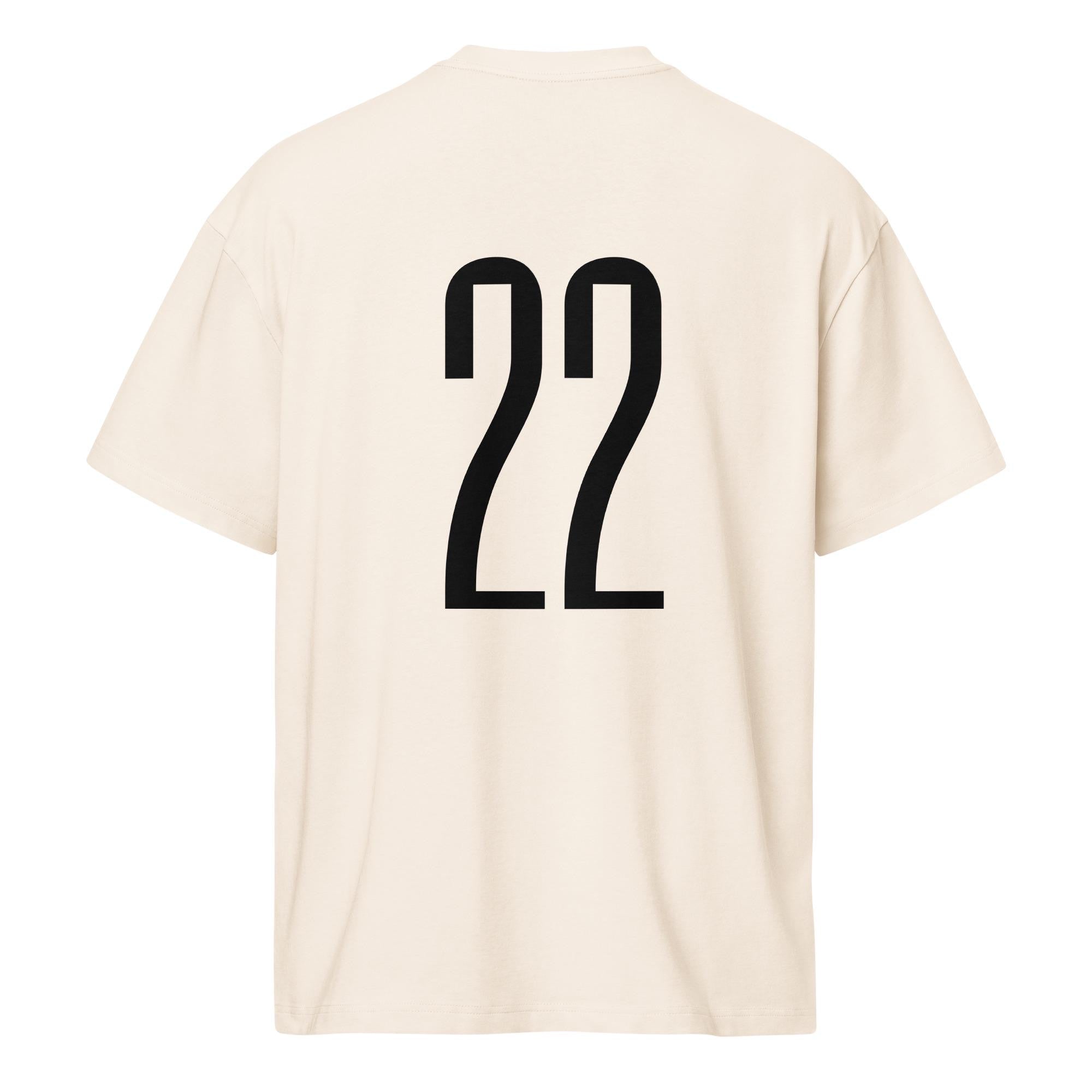 Kakà GOAT T-Shirt – Vintage Soccer Streetwear