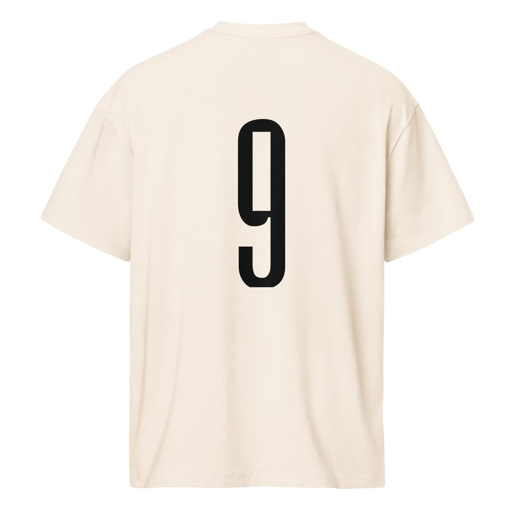 Ronaldo GOAT T-Shirt – Vintage Soccer Streetwear