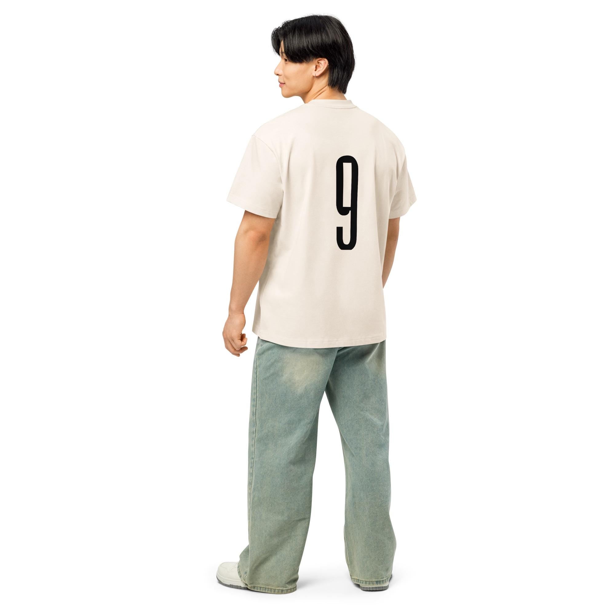 Ronaldo GOAT T-Shirt – Vintage Soccer Streetwear