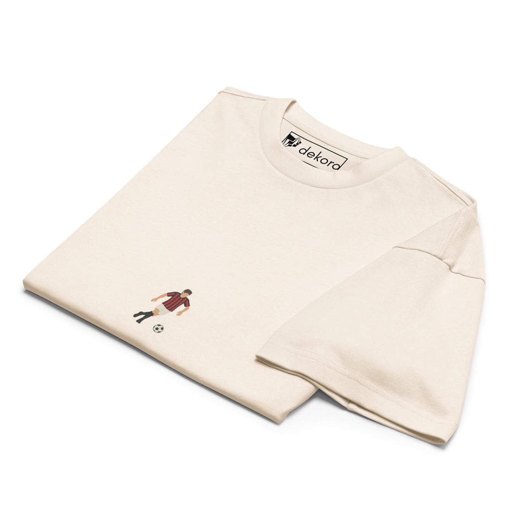 Kakà GOAT T-Shirt – Vintage Soccer Streetwear
