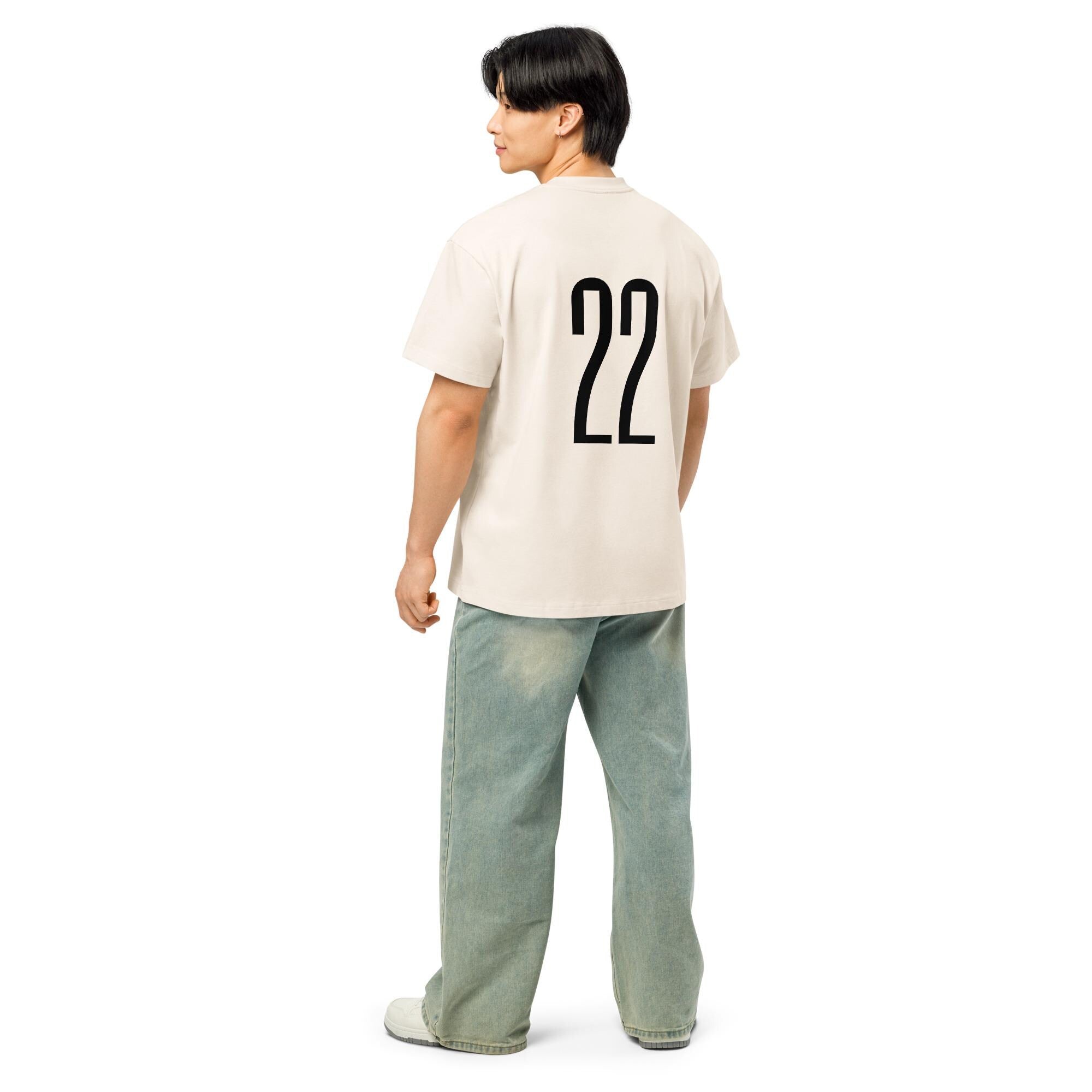 Kakà GOAT T-Shirt – Vintage Soccer Streetwear